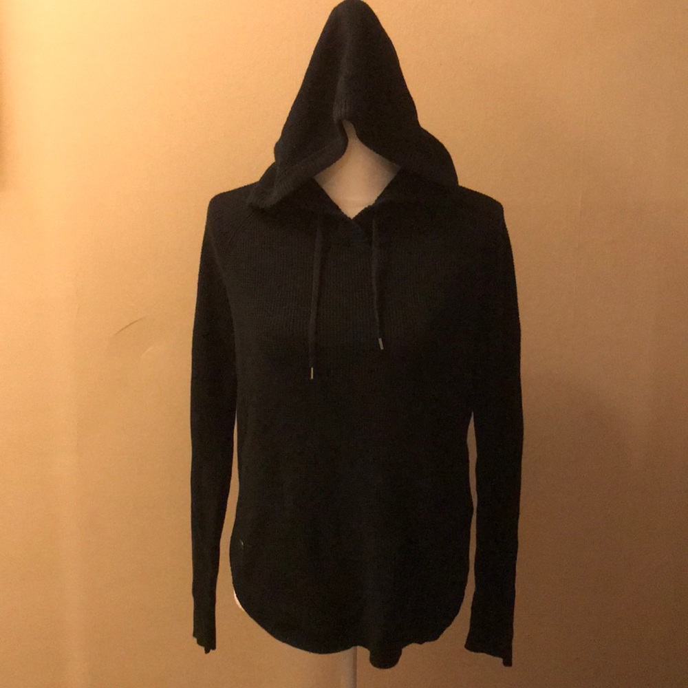 Lauren Ralph Lauren Hooded Sweater